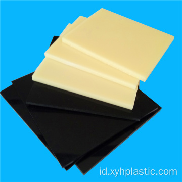 Lembar ABS Plastik Gloss Tinggi Thermoforming